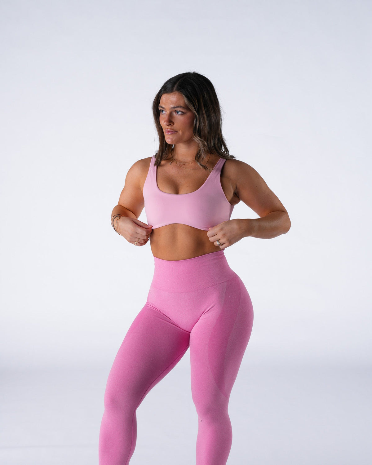 Love Cloud Ease Bra