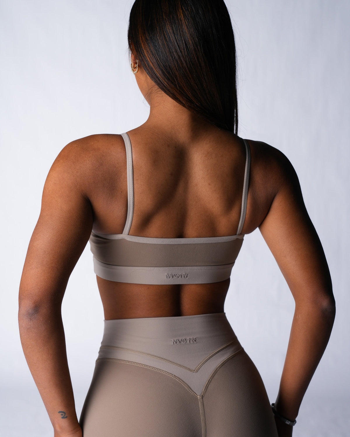 Canvas Aera Form Bra