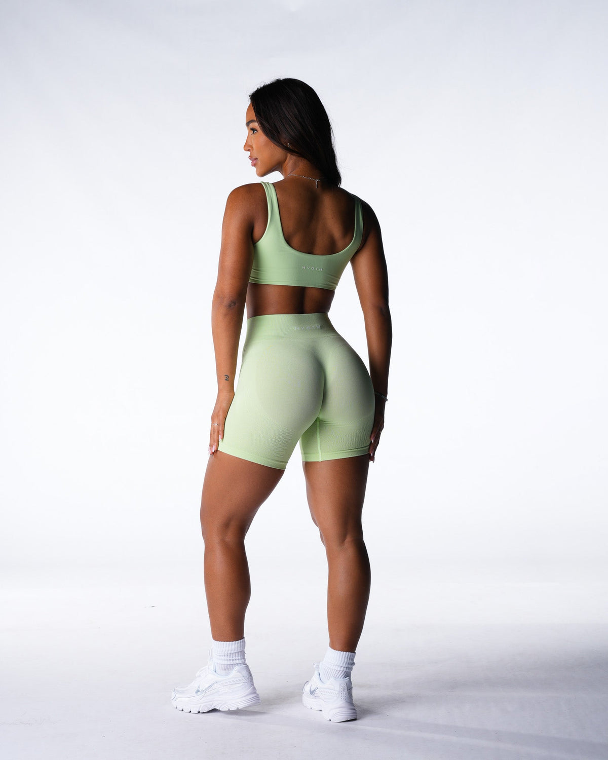 Honeydew Ease Bra