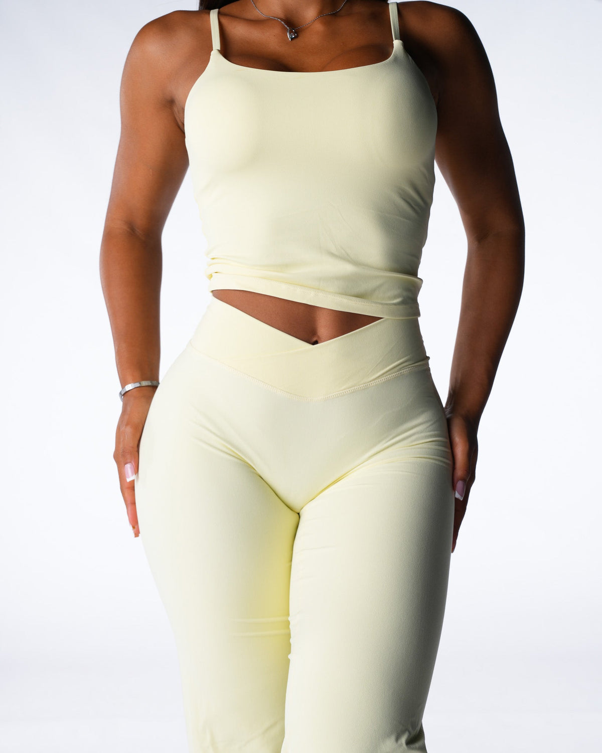 Limoncello Aera Straight Leg Pants