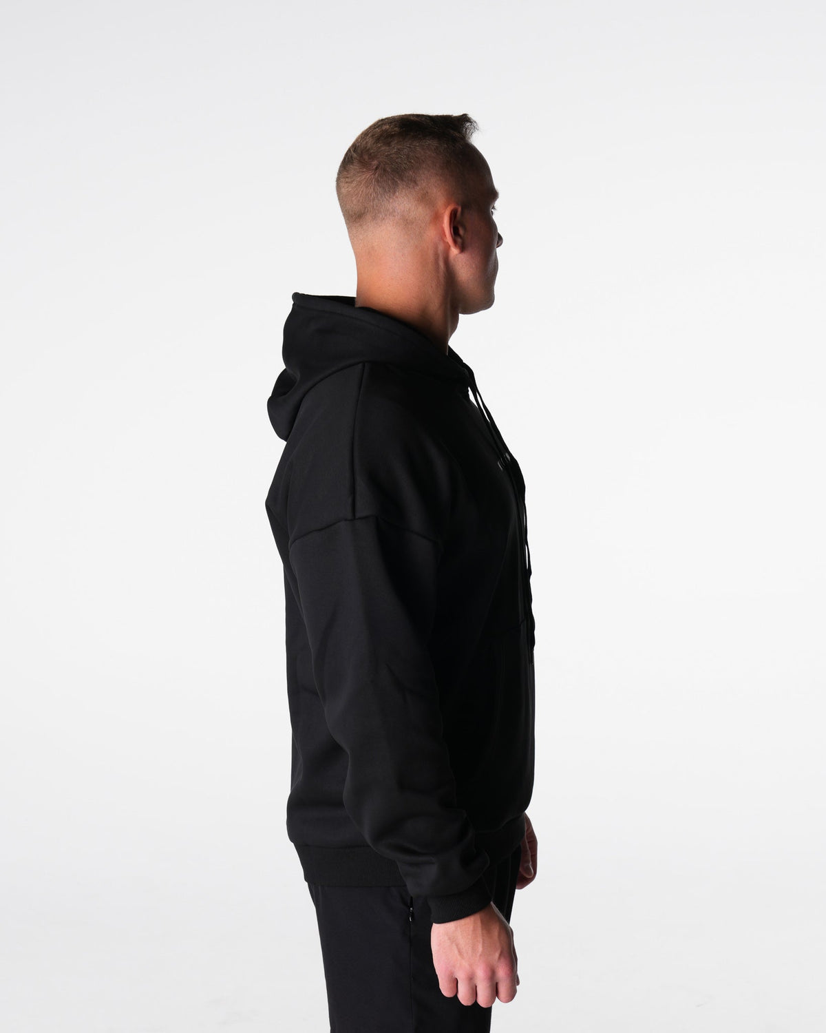 Onyx Synergy Hoodie