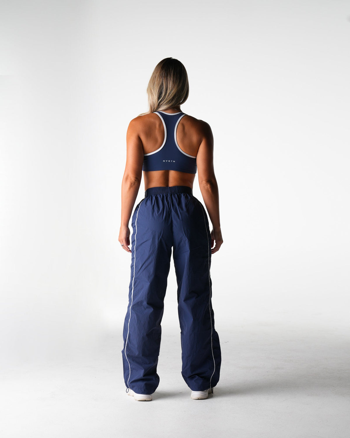 Sonic Stride Windbreaker Pants
