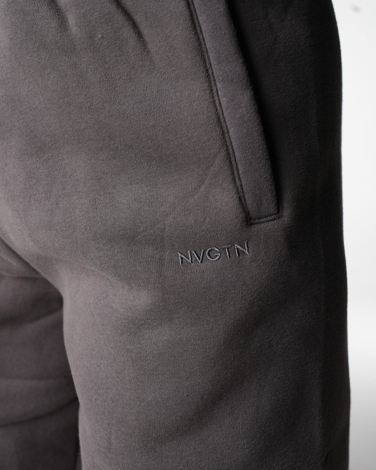 Charcoal Everyday Sweatpants