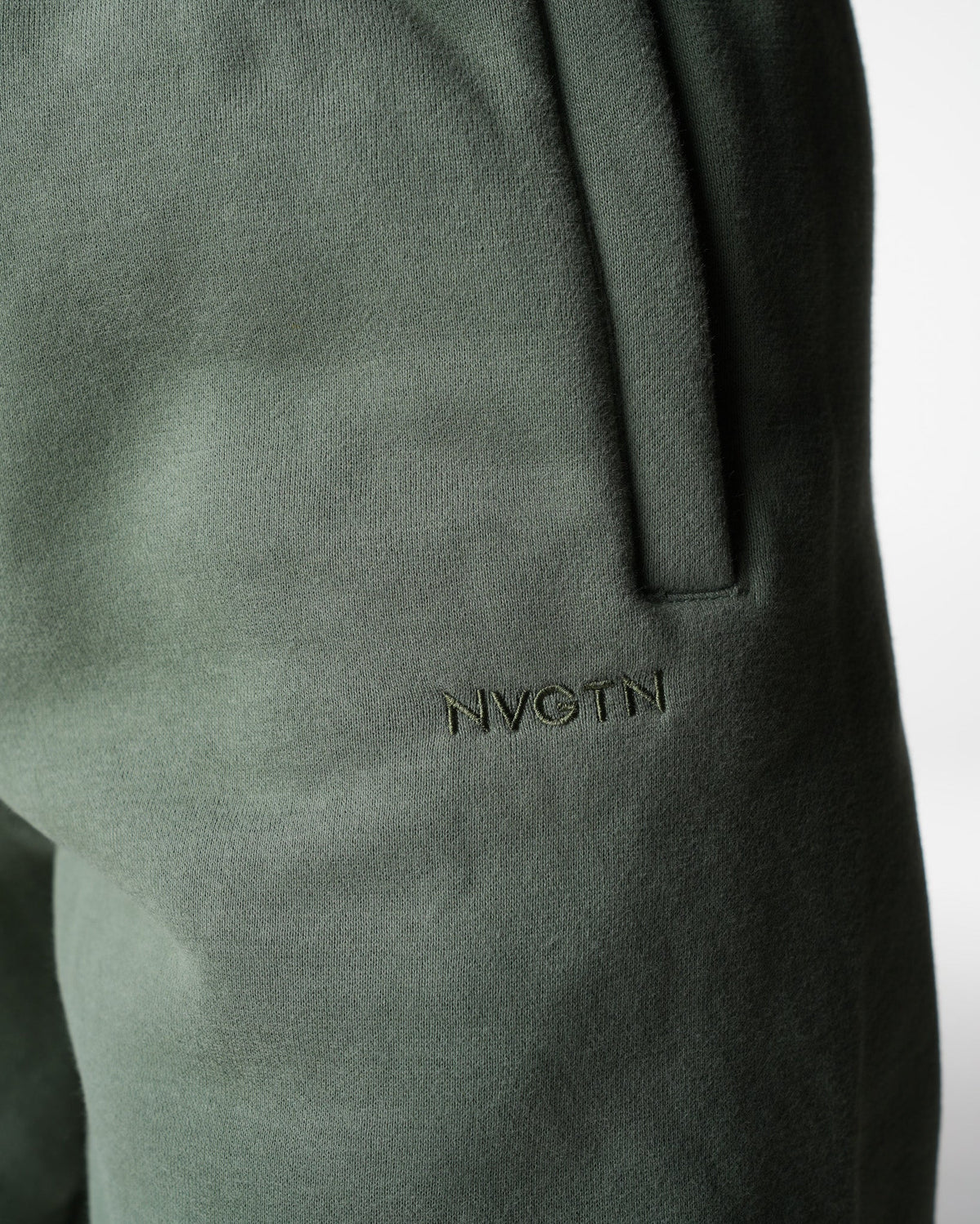 Frosted Olive Everyday Sweatpants
