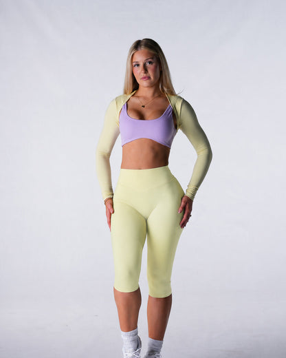 Limoncello Solace Shrug