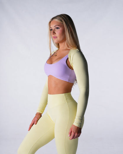 Limoncello Solace Shrug