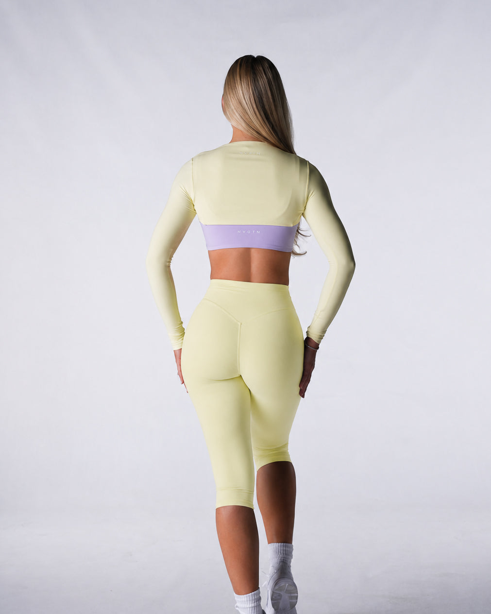 Limoncello Solace Shrug
