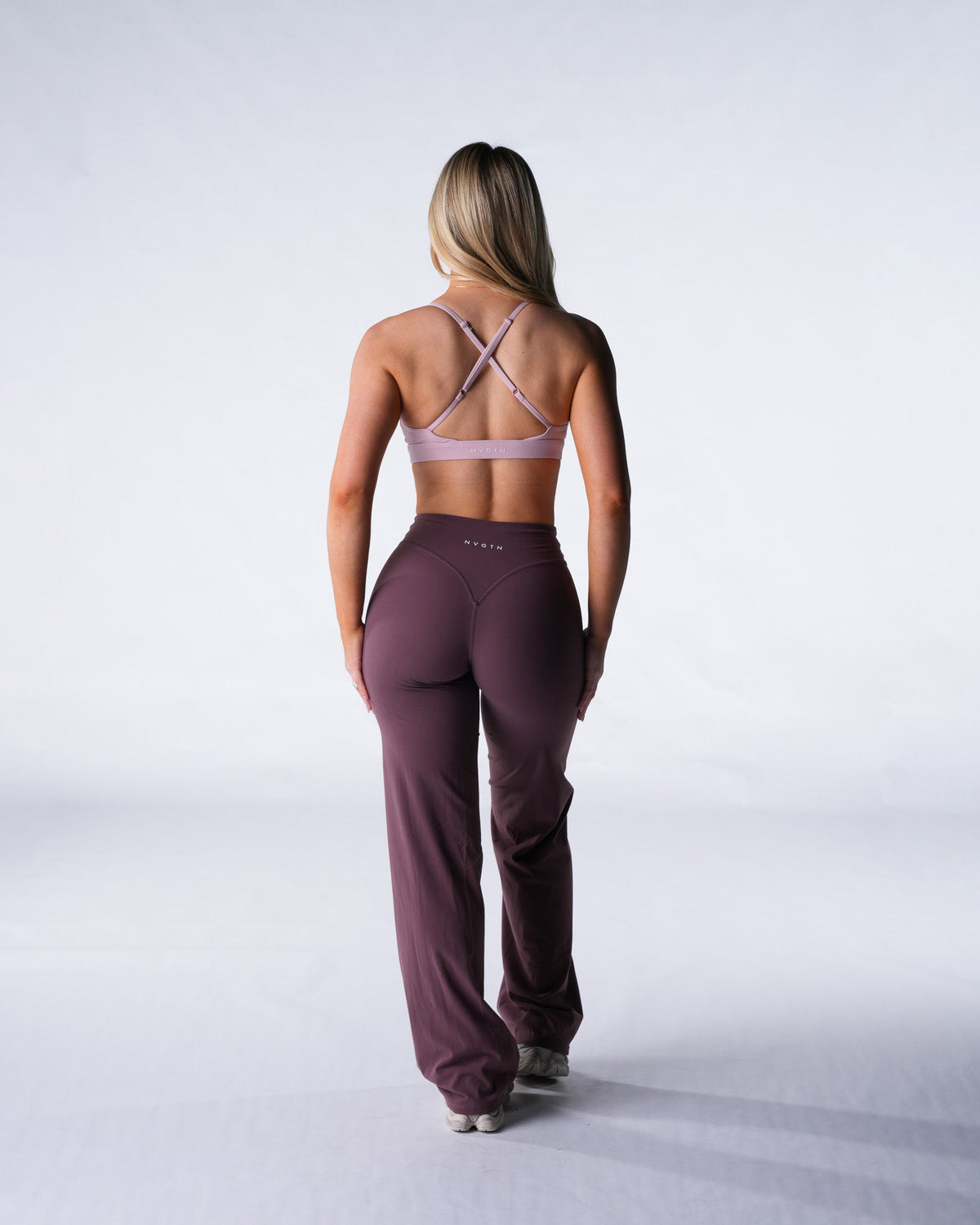 Winter Blush Muse Bra
