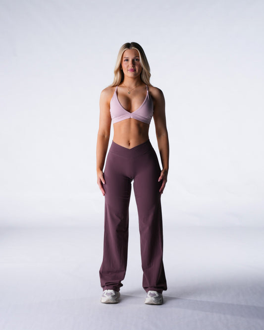 Velvet Port Aera Straight Leg Pants