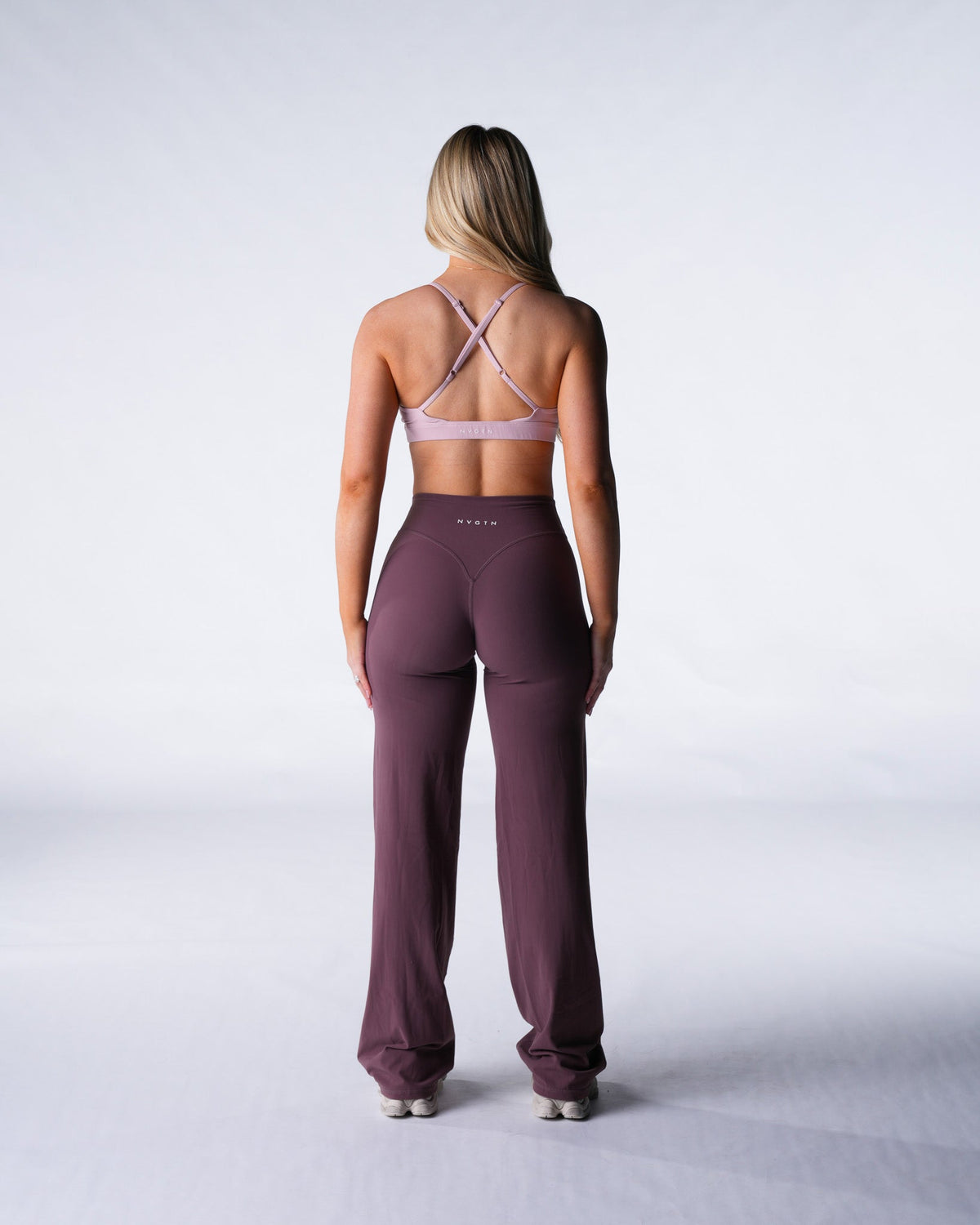 Velvet Port Aera Straight Leg Pants