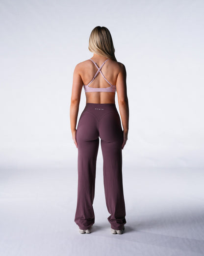 Velvet Port Aera Straight Leg Pants