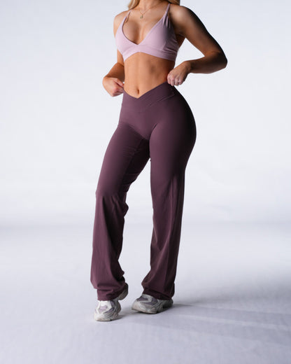 Velvet Port Aera Straight Leg Pants