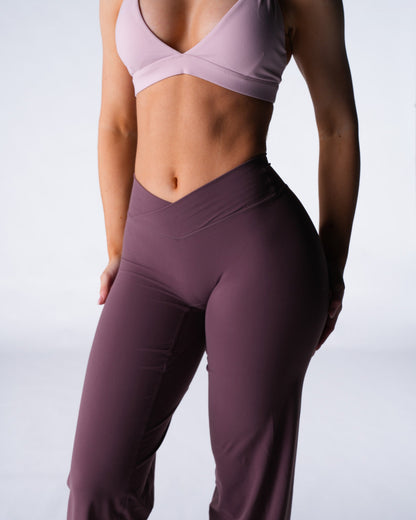 Velvet Port Aera Straight Leg Pants