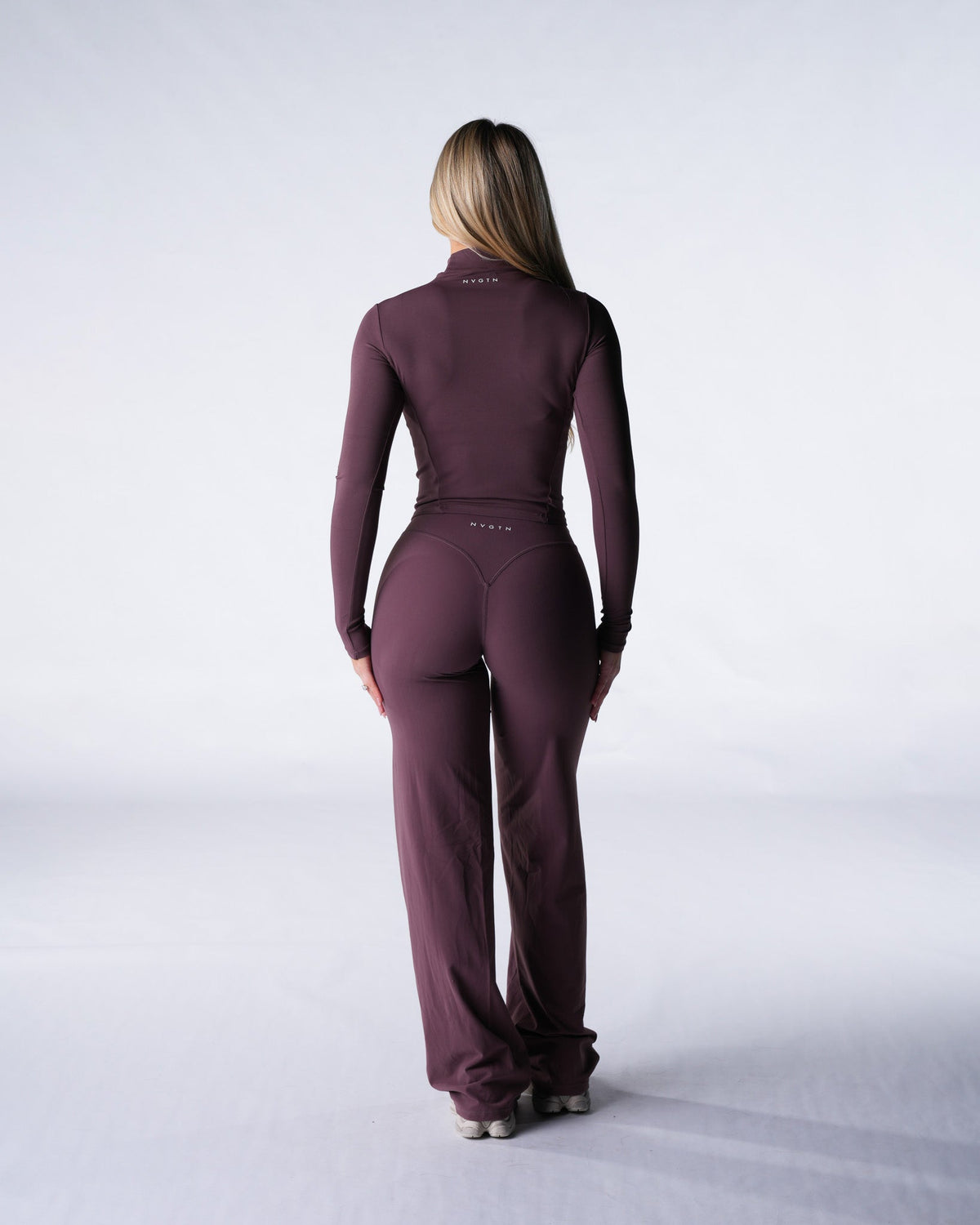 Velvet Port Solace Mock Neck Long Sleeve
