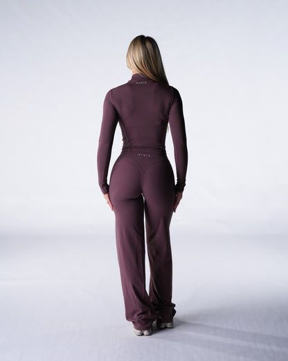 Velvet Port Solace Mock Neck Long Sleeve