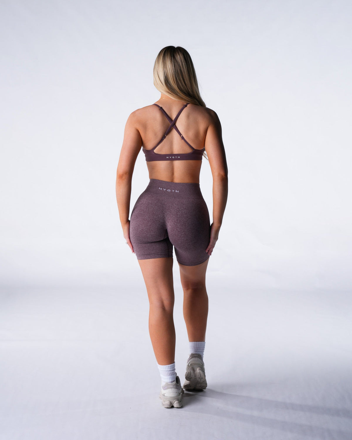 Velvet Port Muse Bra