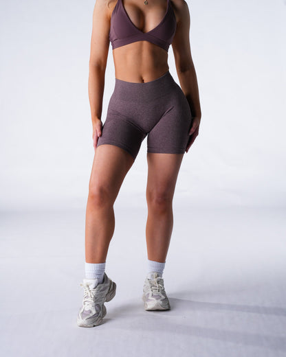 Velvet Port Lift Seamless Shorts