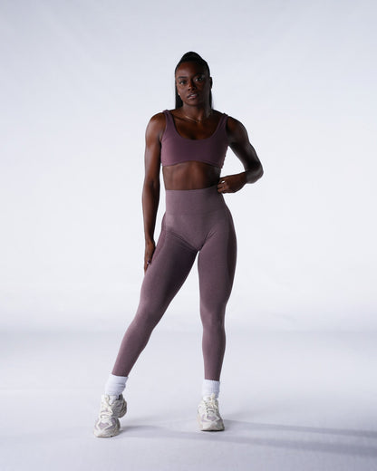 Velvet Port Viral Contour Seamless Leggings