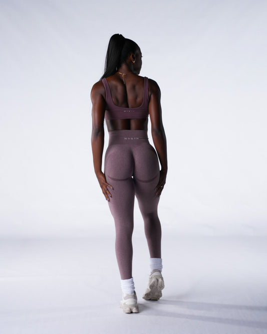 Velvet Port Viral Contour Seamless Leggings