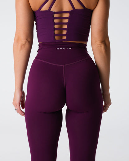 Plum Signature 2.0 Leggings