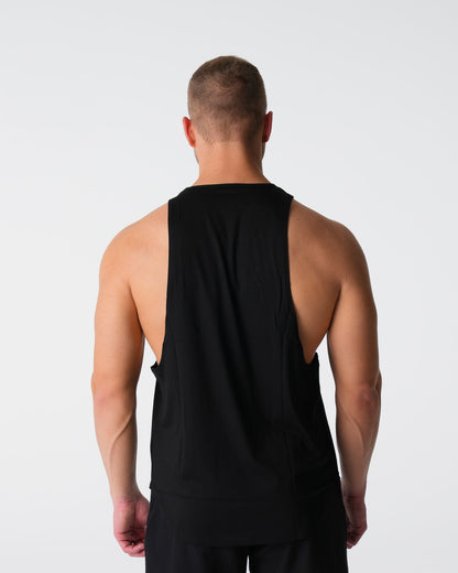 Black Tech Edge Tank