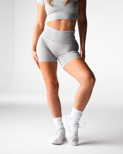 Eclipse Daydream Foldover Shorts
