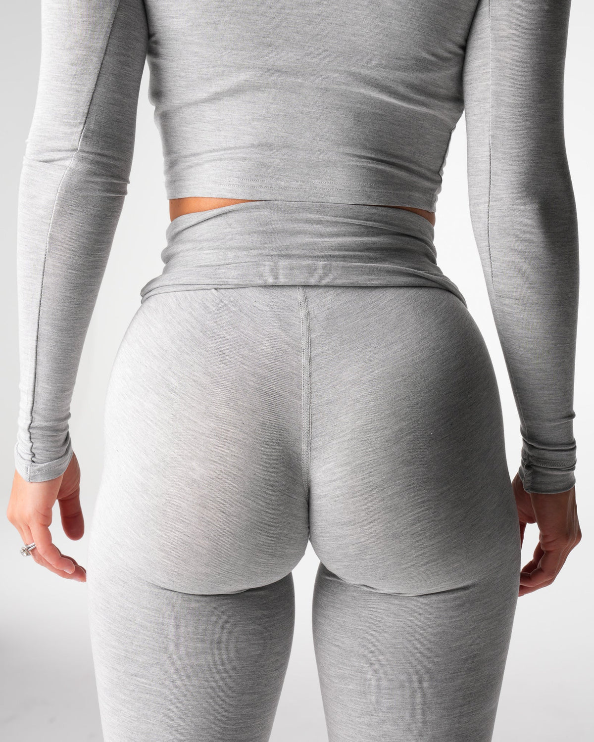 Eclipse Daydream Foldover Flare Pants