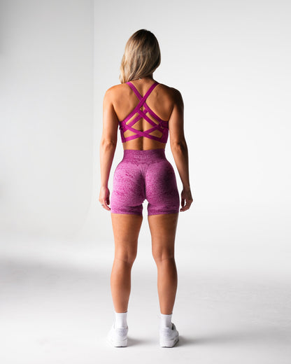 Sugarplum Enchant Seamless Bra