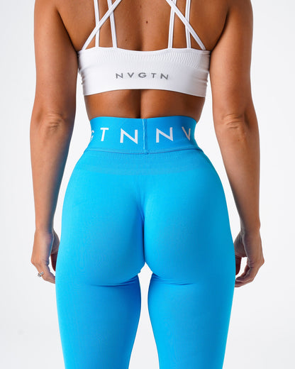 Caribbean Sport Seamless Leggings