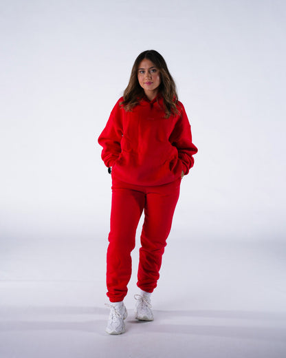 Cherry Crush Everyday Hoodie