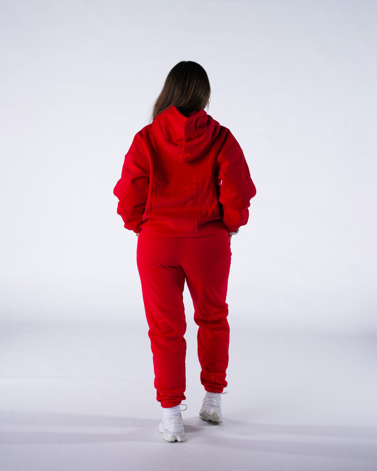 Cherry Crush Everyday Hoodie