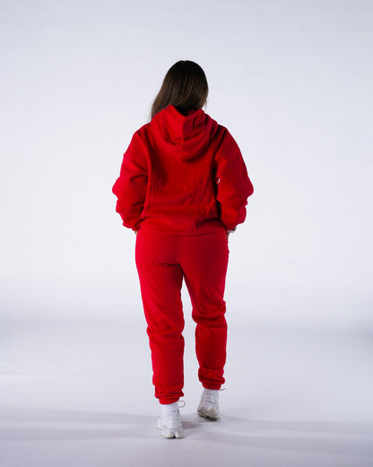 Cherry Crush Everyday Hoodie