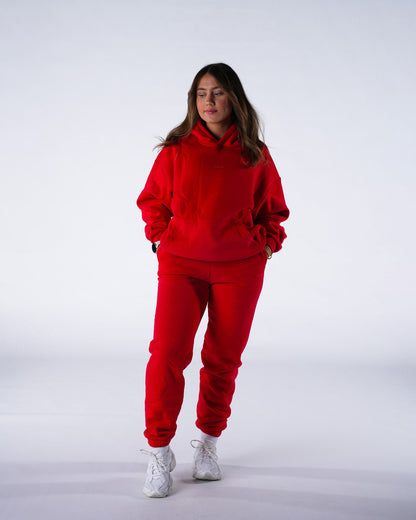 Cherry Crush Everyday Sweatpants