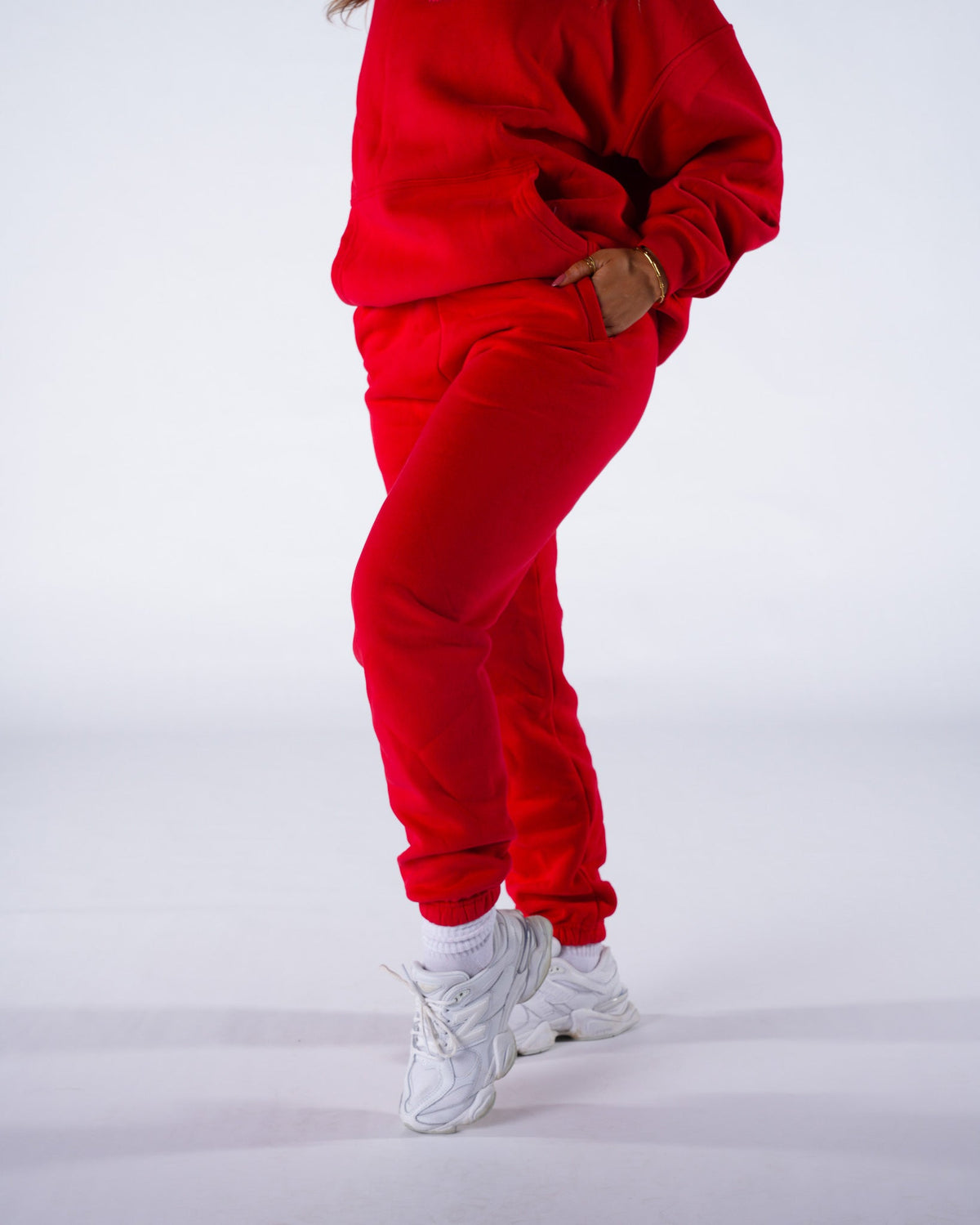 Cherry Crush Everyday Sweatpants