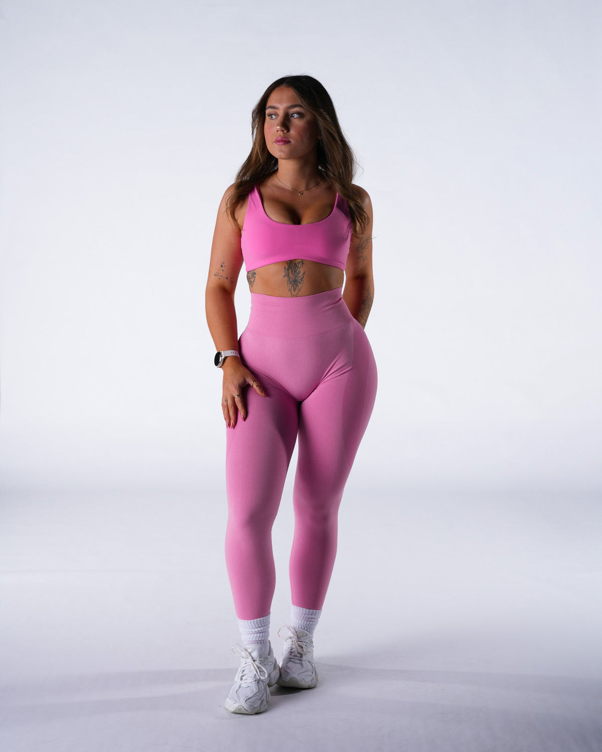 Cupids Kiss Ease Bra