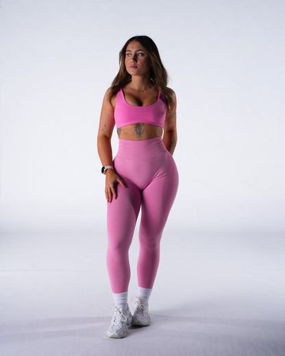 Cupids Kiss Ease Bra