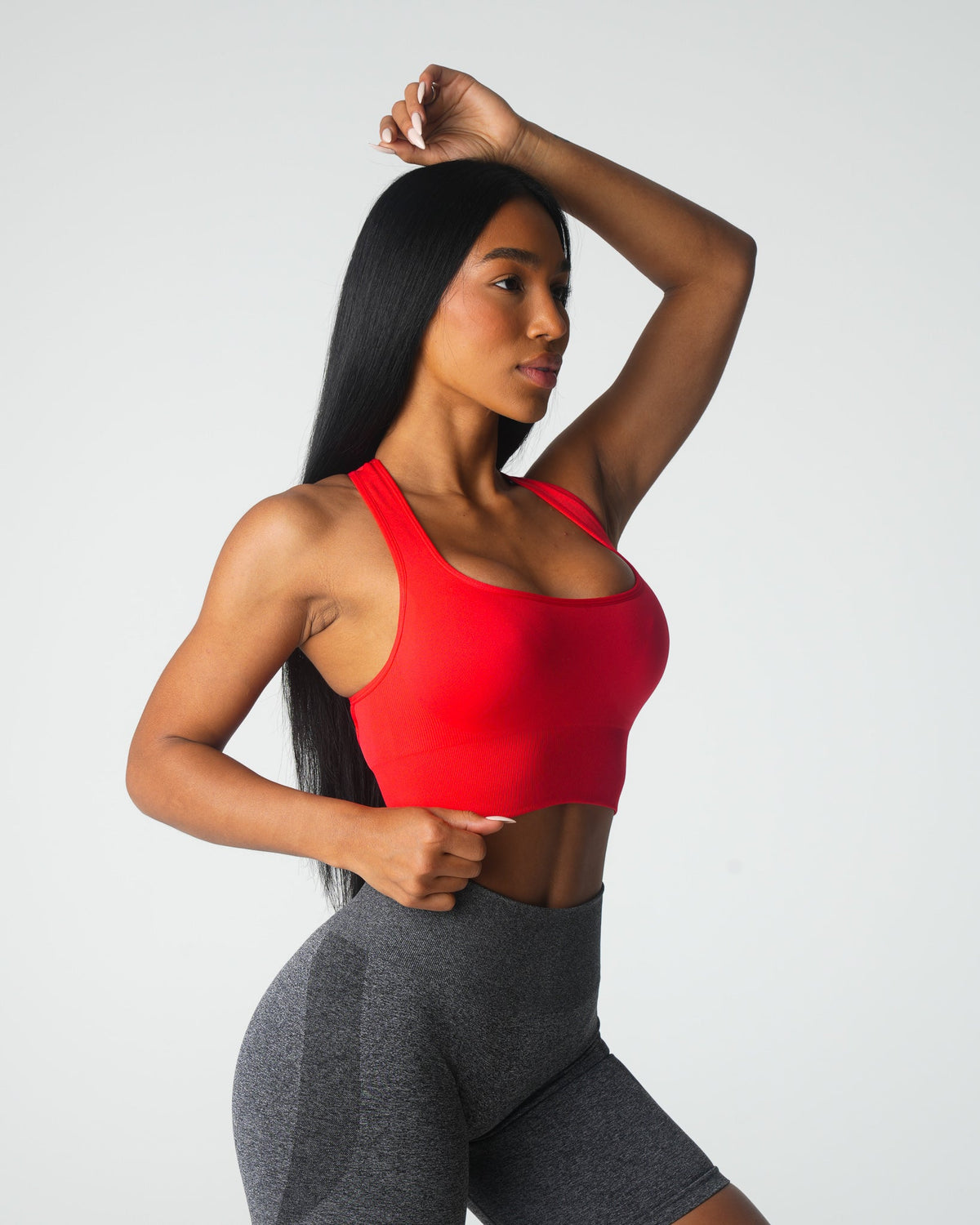 Scarlet Ignite Seamless Bra