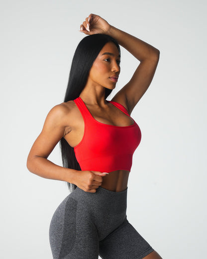 Scarlet Ignite Seamless Bra