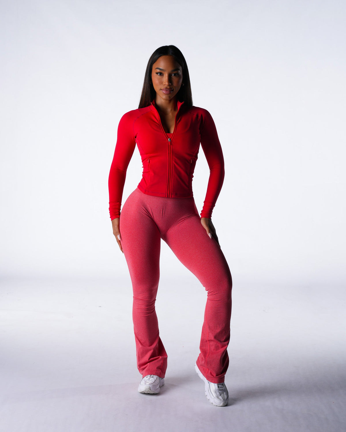 Cherry Crush Solace Jacket