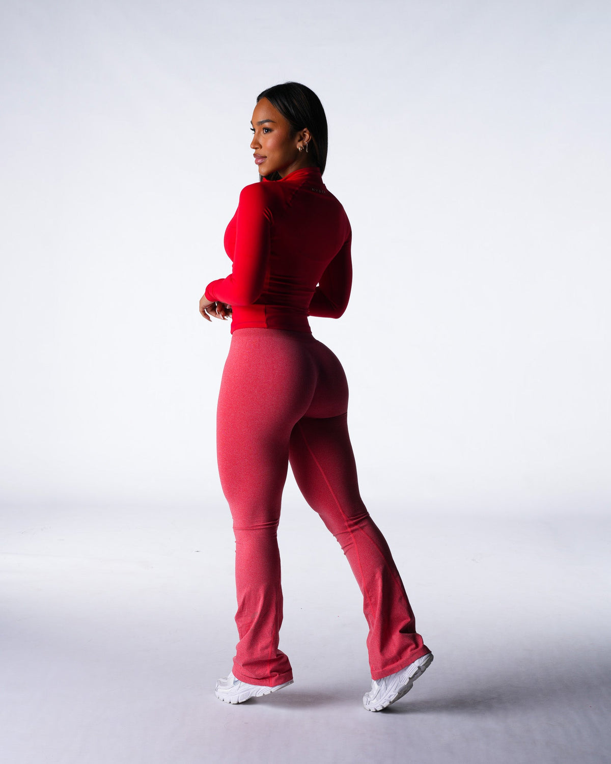 Cherry Crush Solace Jacket