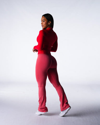 Cherry Crush Solace Jacket