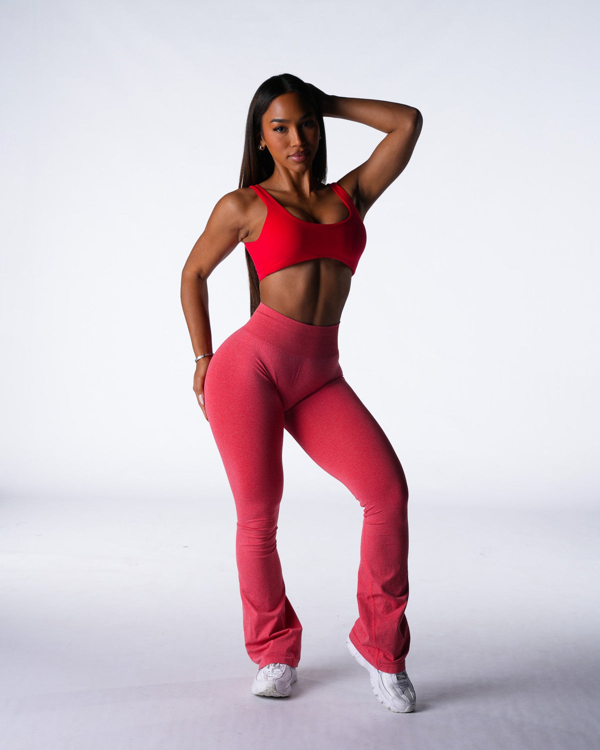 Cherry Crush Ease Bra
