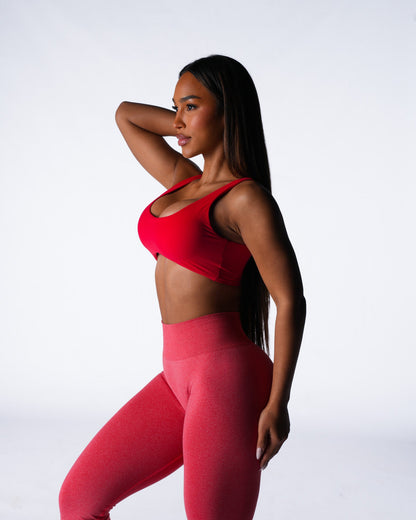 Cherry Crush Ease Bra