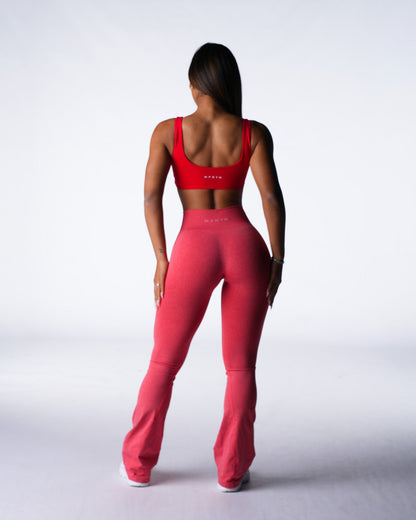 Cherry Crush Ease Bra