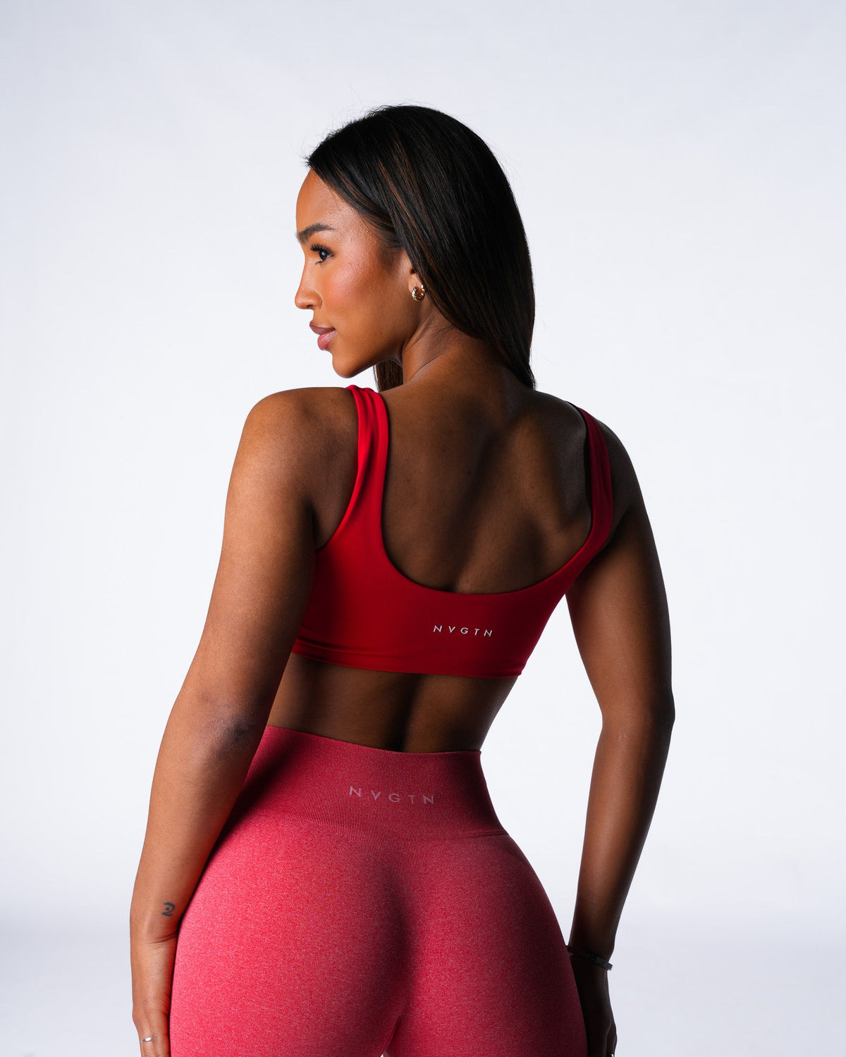 Cherry Crush Ease Bra