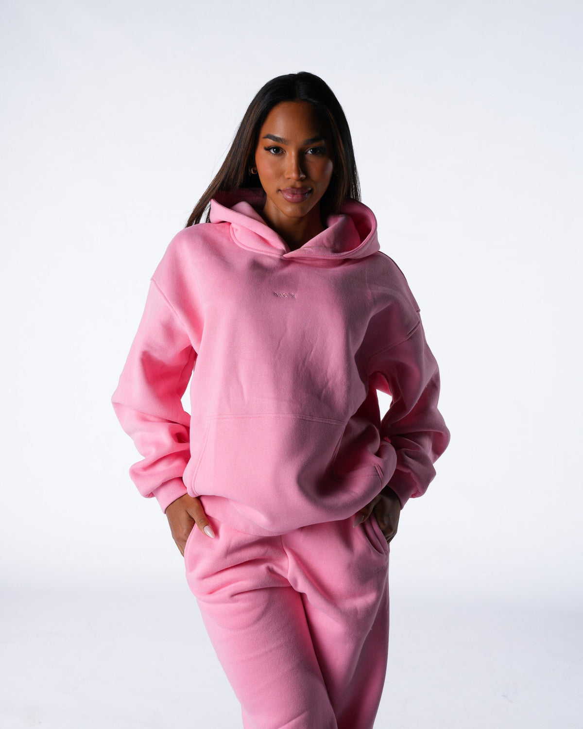 Pinkie Promise Everyday Hoodie