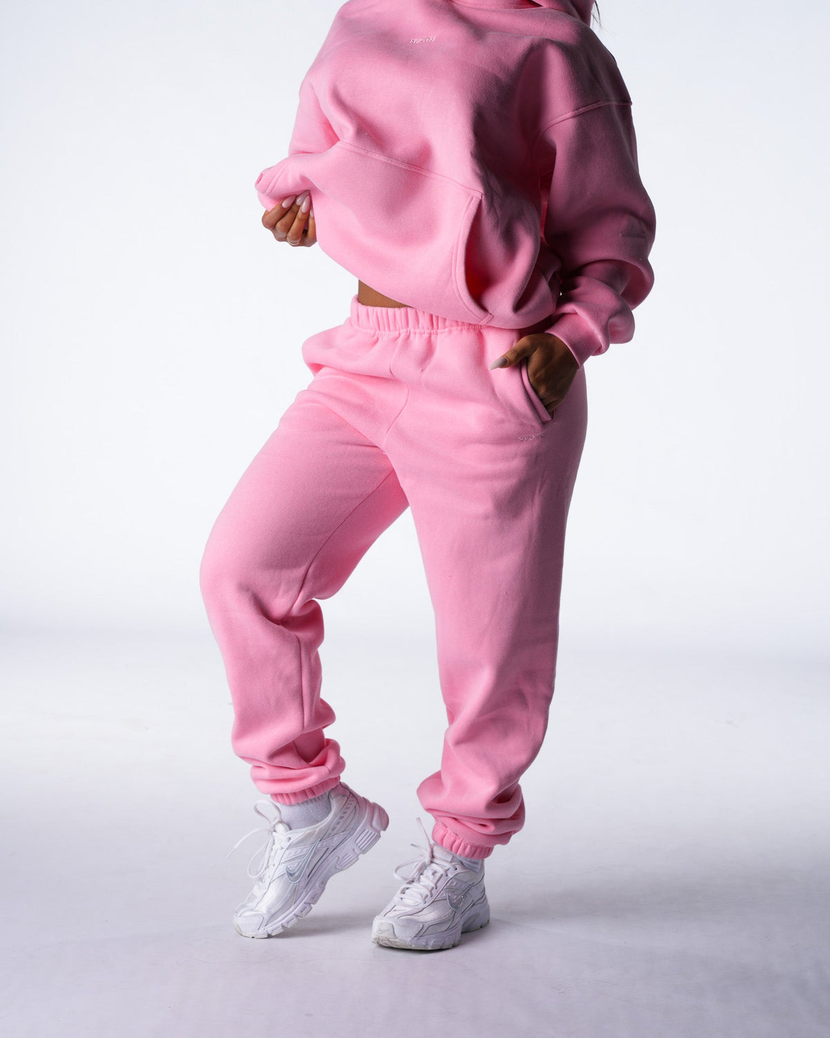 Pinkie Promise Everyday Sweatpants