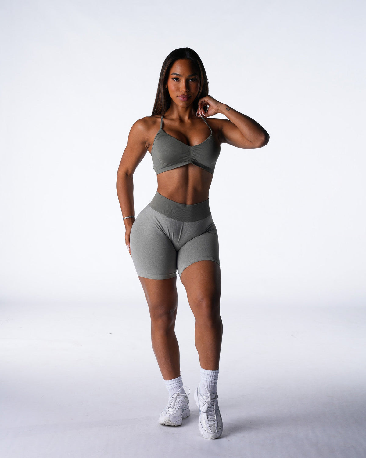 Aspen Flex Seamless Bra