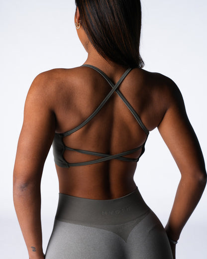 Aspen Flex Seamless Bra