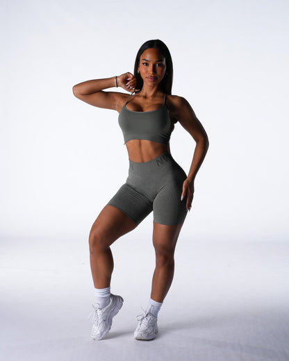 Aspen Invincible Seamless Bra